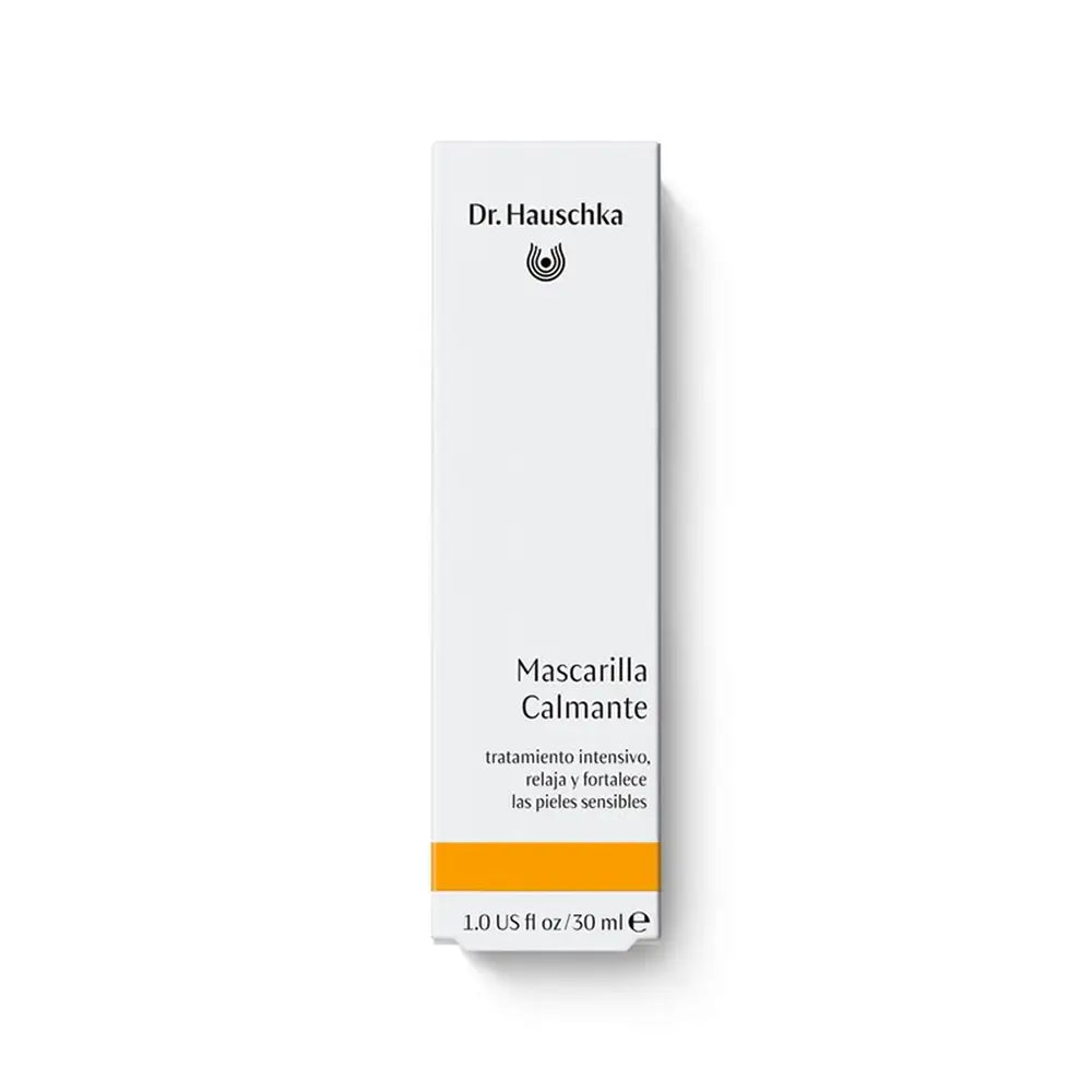 Dr. Hauschka Soothing Mask 30Ml.
