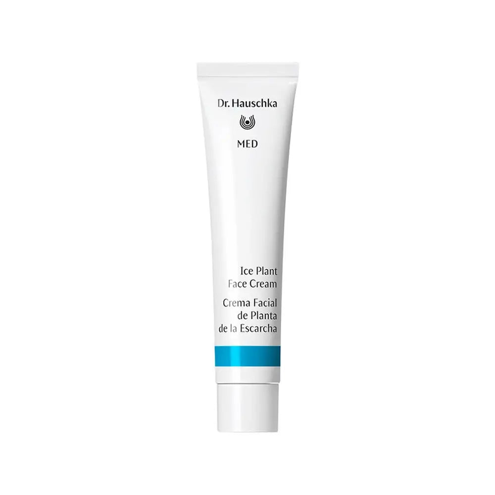 Dr. Hauschka Med Facial Cream Frost Plant 40Ml.