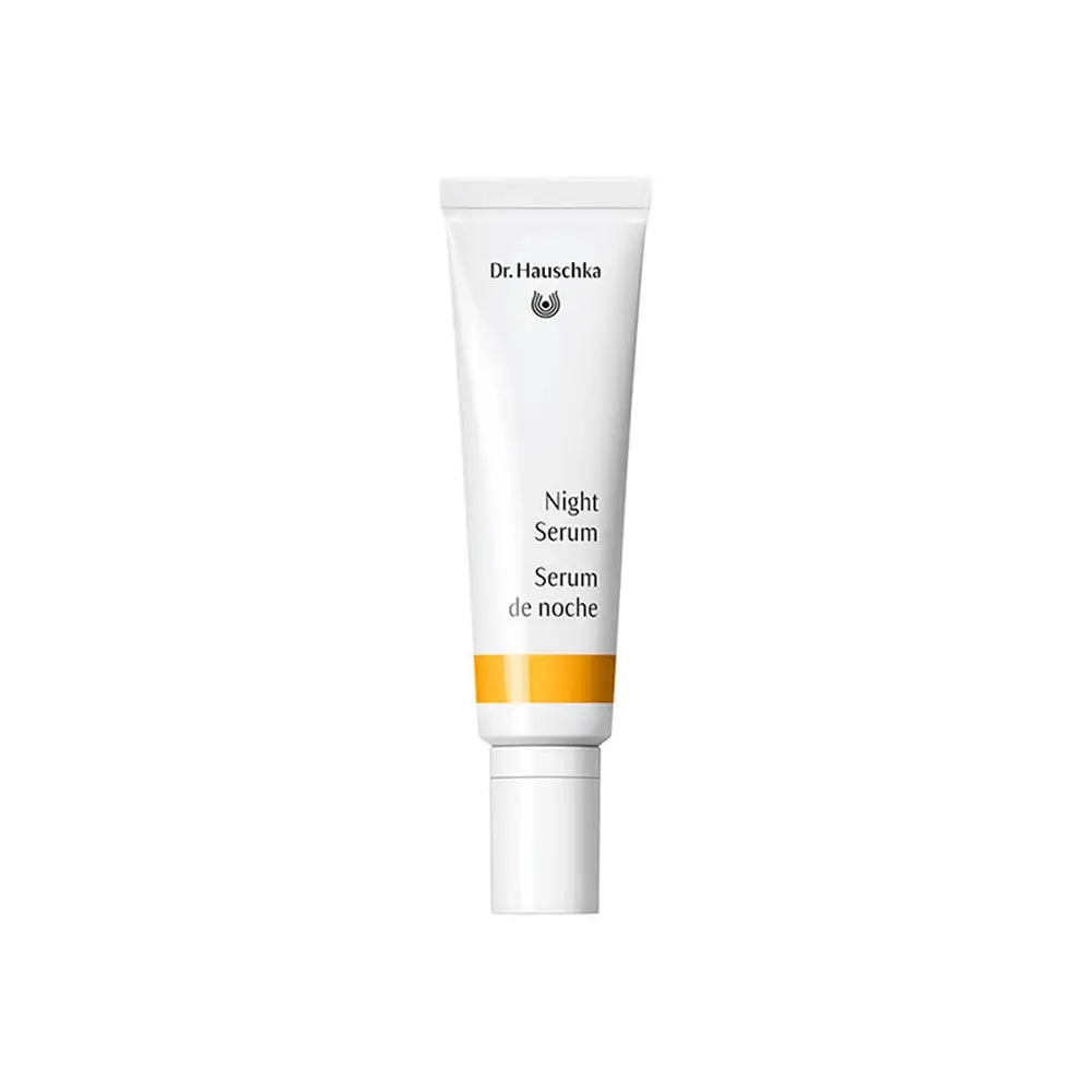 Dr. Hauschka Night Serum 20Ml.