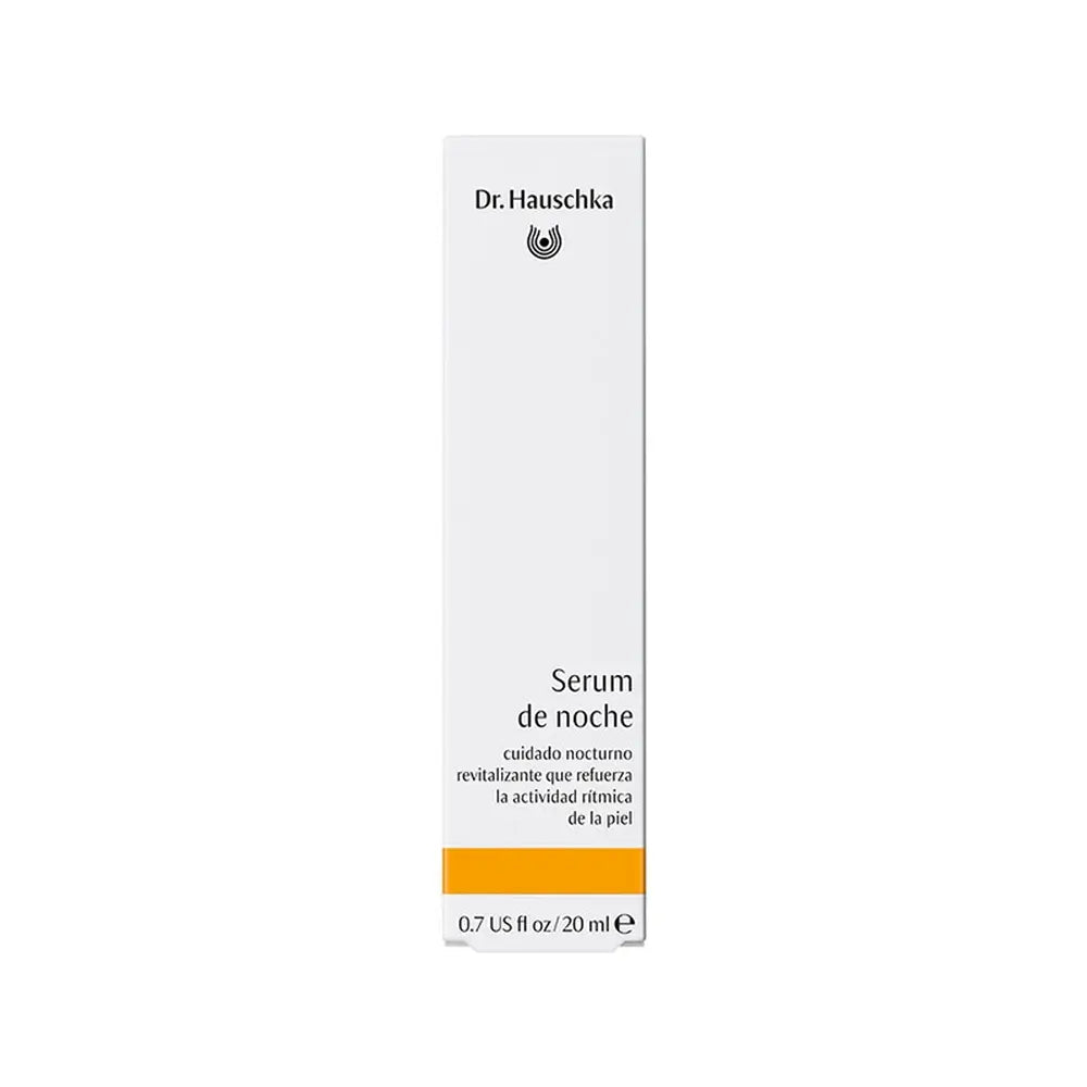 Dr. Hauschka Night Serum 20Ml.