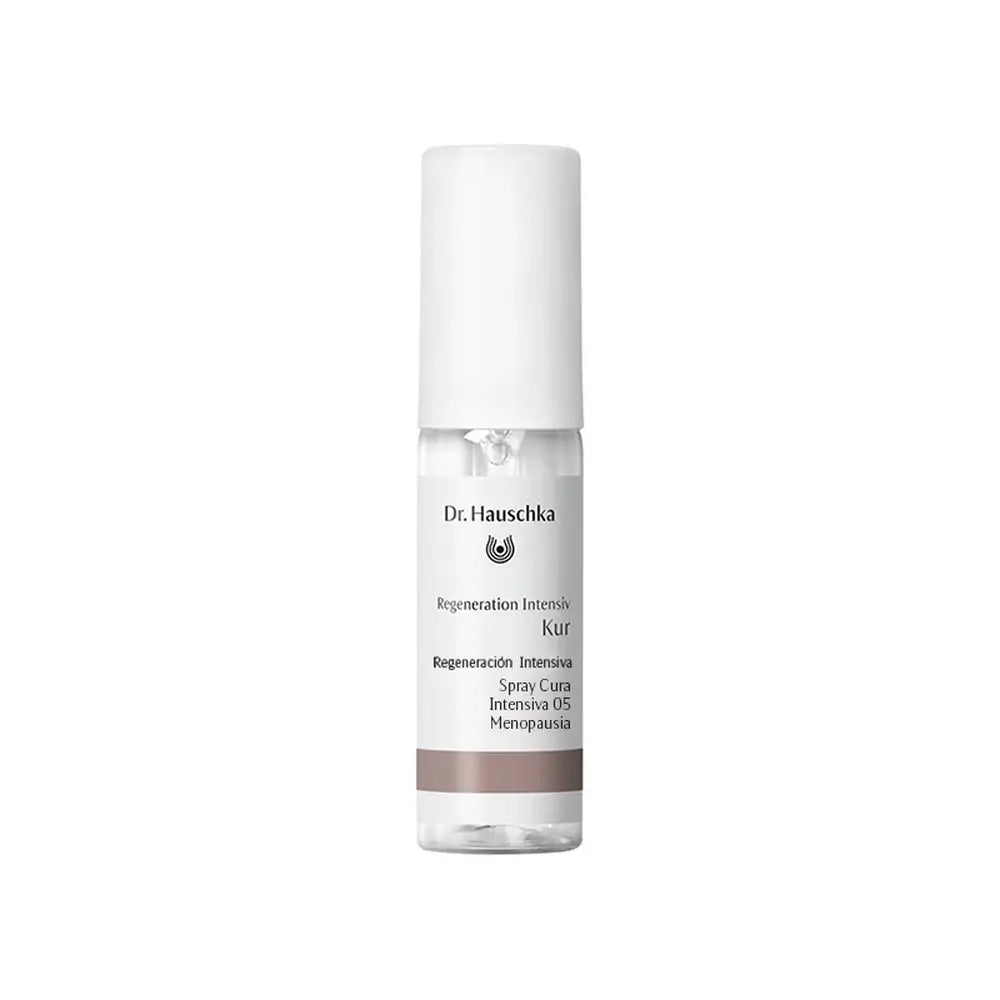 Dr. Hauschka Intensive Cure Spray 05 Menopause 40Ml.