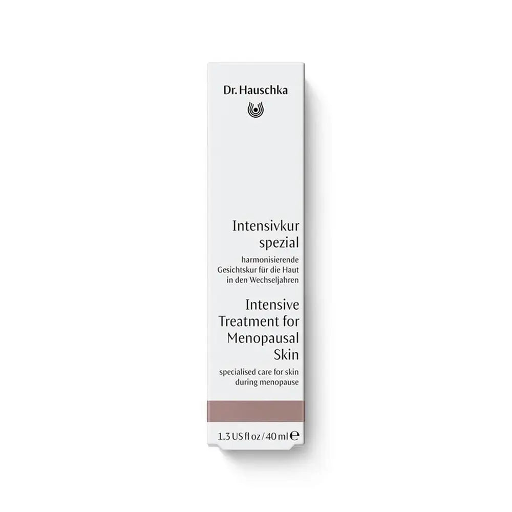 Dr. Hauschka Intensive Cure Spray 05 Menopause 40Ml.