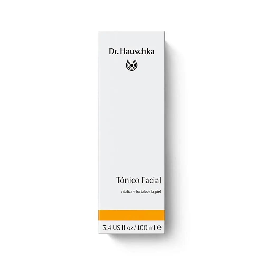 Dr. Hauschka Facial Toner 100Ml.