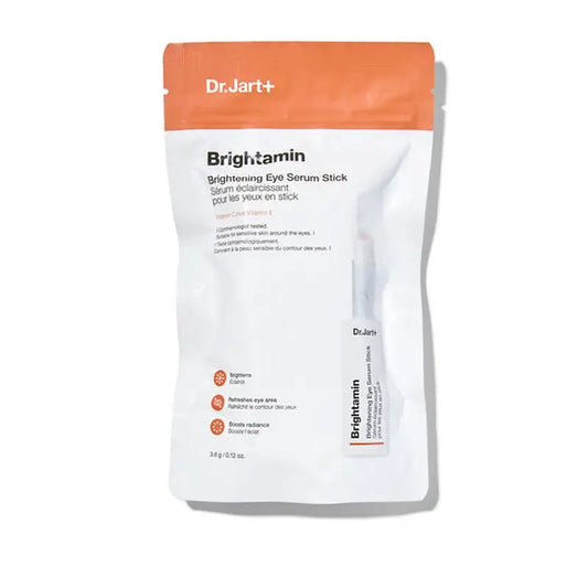 Dr. Jart+ Brightamin Brightening Eye Serum Stick, 4 g