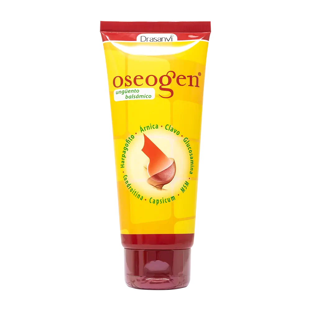 Drasanvi Oseogen Ungüento Balsamico , 200 ml