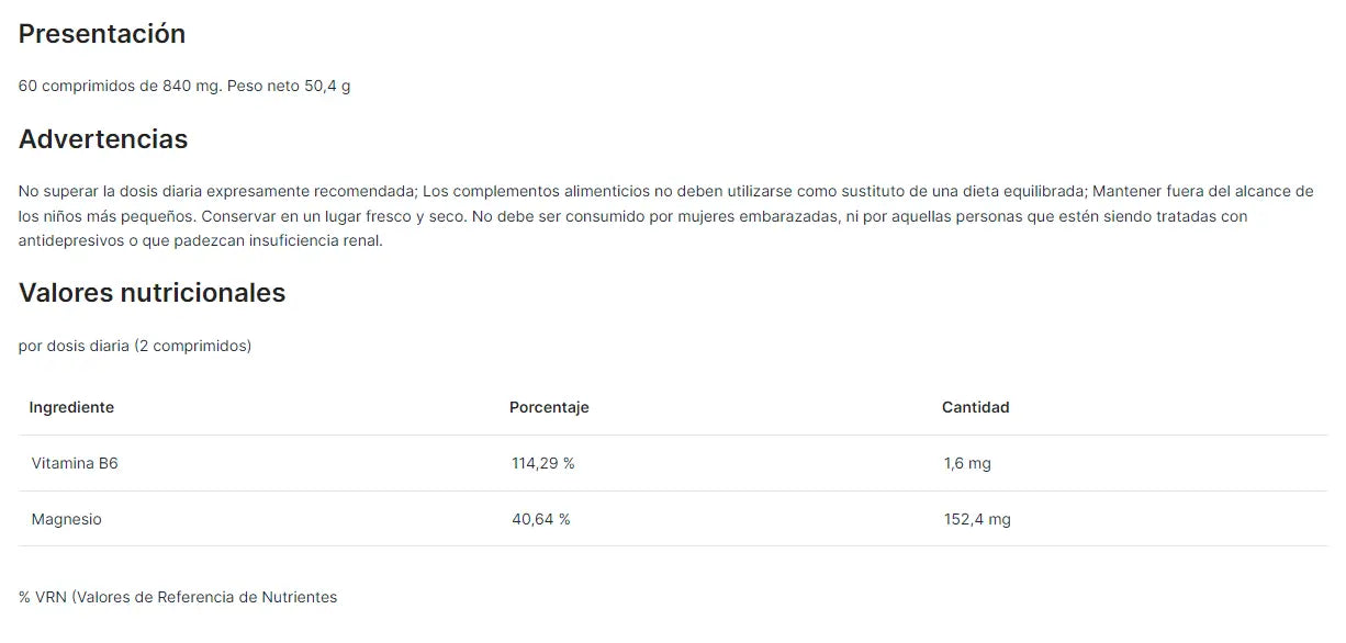 Drasanvi Tryptophan , 60 tablets