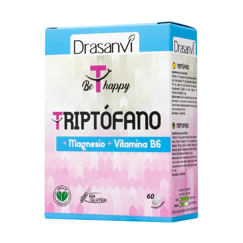 Drasanvi Tryptophan , 60 tablets