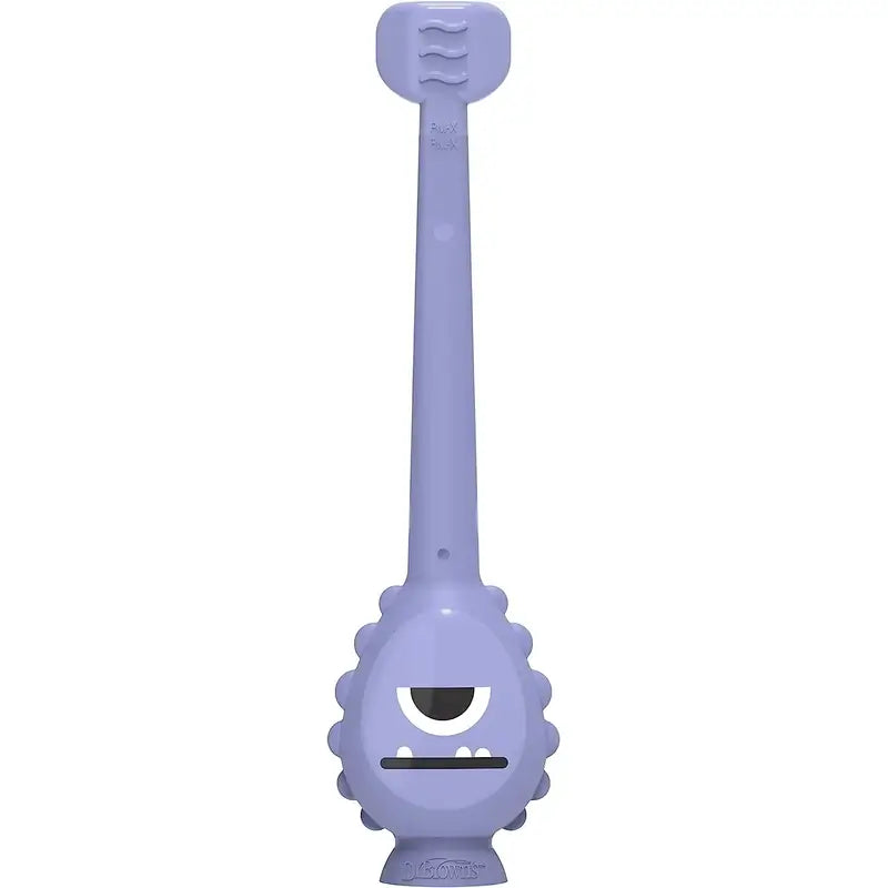 Dr.Brown's Monster Toothbrush