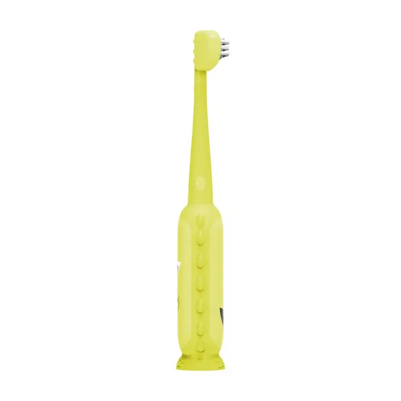 Dr.Brown's Green Monster Toothbrush