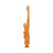 Dr.Brown's Orange Otter Toothbrush