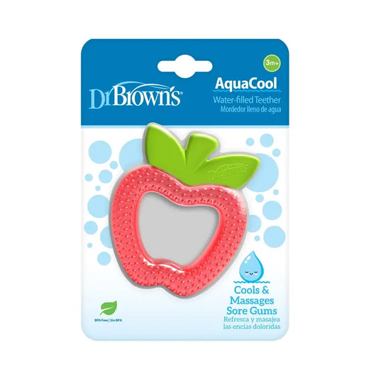 Dr.Brown's Aquacool Apple Teether