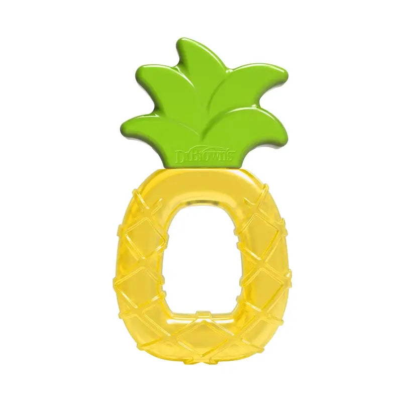 Dr.Brown's Aquacool Pineapple Teether
