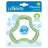 Dr.Brown's Green A Shaped Teether