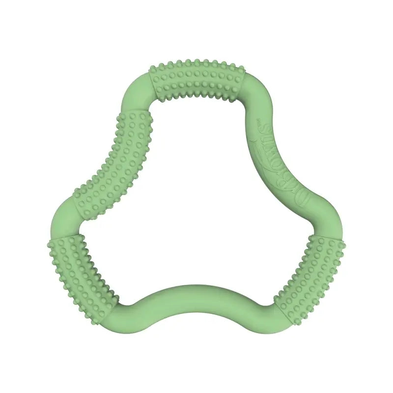 Dr.Brown's Green A Shaped Teether