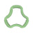 Dr.Brown's Green A Shaped Teether