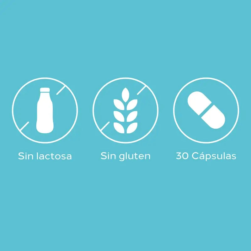 Cumlaude Lab Drenaqua, 30 Capsules