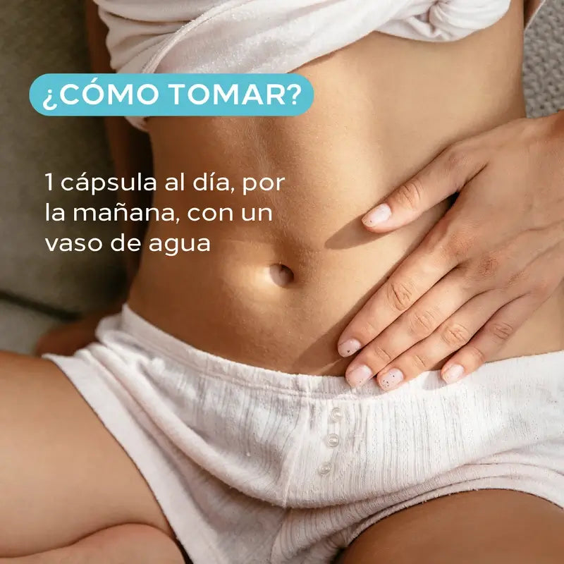 Cumlaude Lab Drenaqua, 30 Capsules