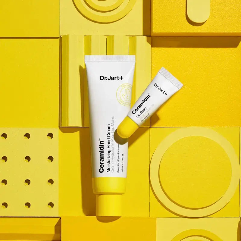 Dr.Jart+ Moisturising Lip Balm, 7 ml