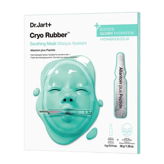 Dr.Jart+ Soothing Mask Cryo Rubber Soothing Mask