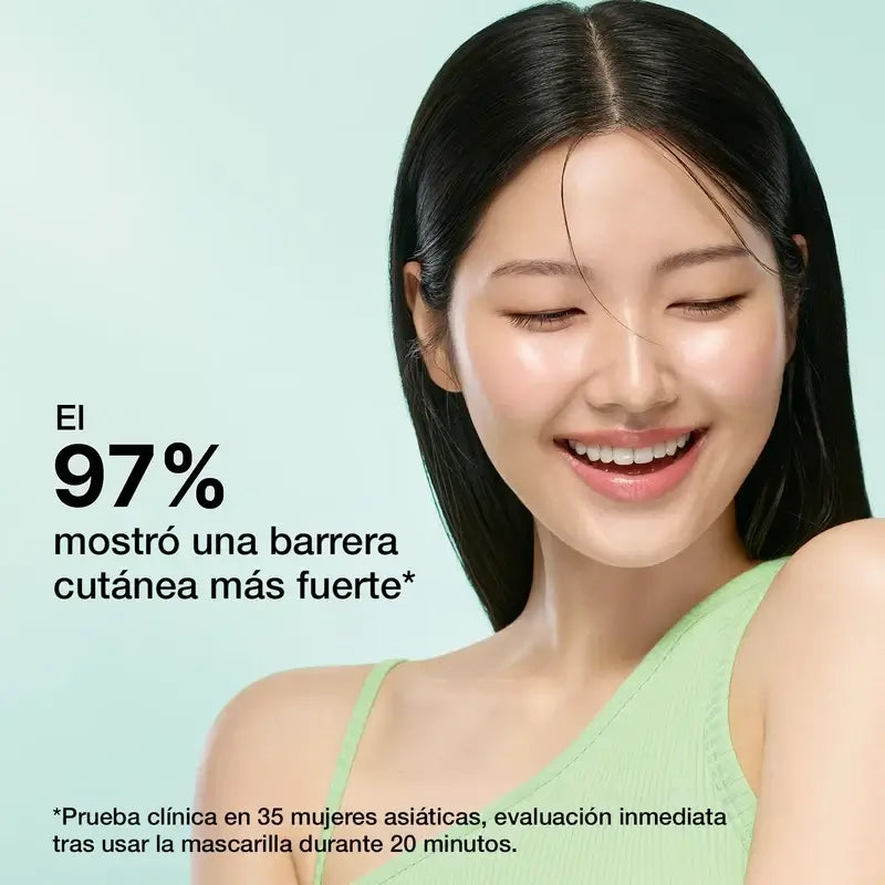 Dr.Jart+ Soothing Mask Cryo Rubber Soothing Mask