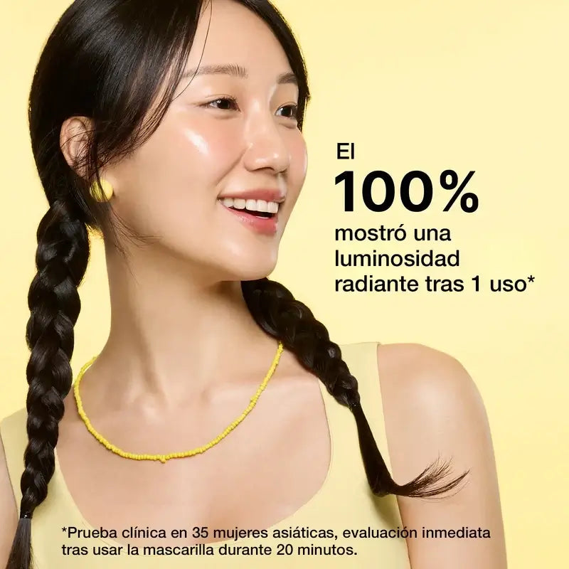 Dr.Jart+ Cryo Rubber Brightening Mask