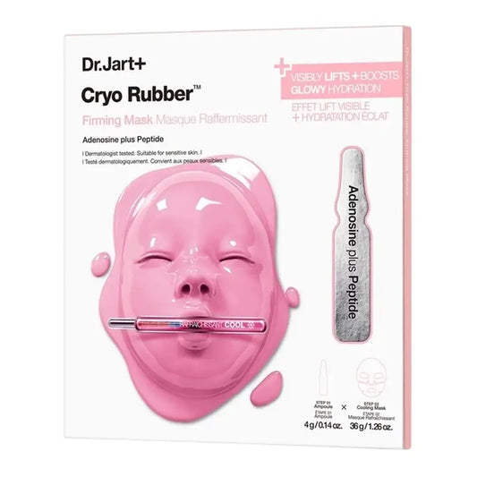 Dr.Jart+ Cryo Rubber Firming Mask