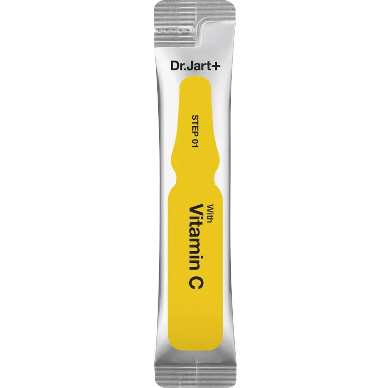 Dr.Jart+ Brightening Mask With Vitamin C