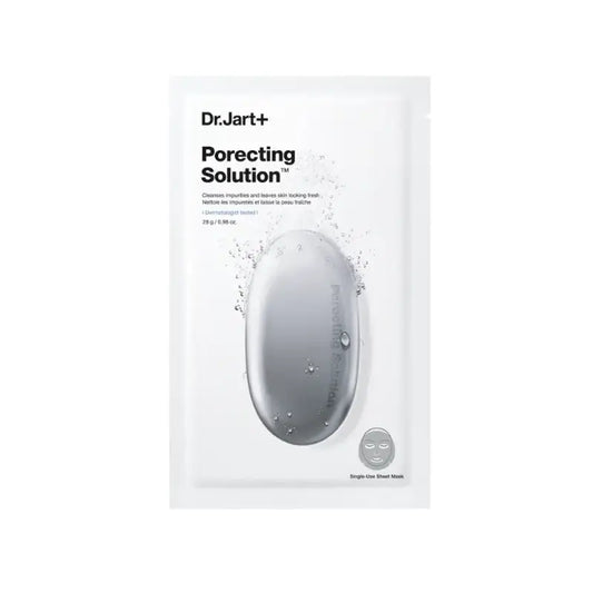 Dr.Jart+ Porecting Solutiontm Mask, 28 gr