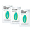 Dr.Jart+ Soothing Hydra Solutiontm Pro Mask, 3X26 Gr