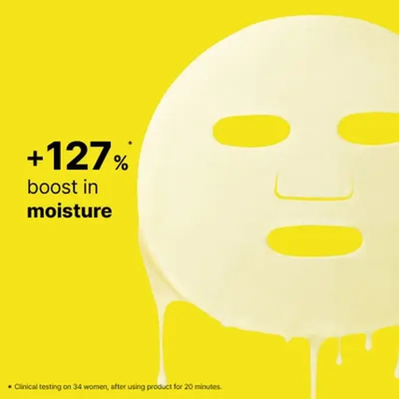 Dr.Jart+ Pack Hello Moisture Mix, 5 units