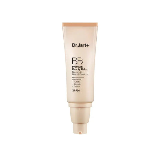 Dr.Jart+ Premium Beauty Balm 02 Light Medium-Medium, 40 ml