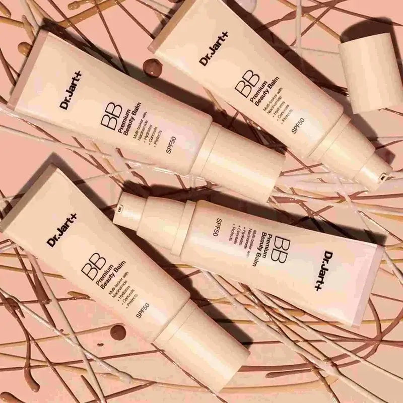 Dr.Jart+ Premium Beauty Balm 03 Medium-Tan, 40 ml