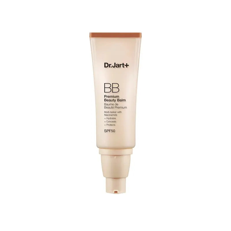 Dr.Jart+ Premium Beauty Balm 04 Deep Tan-Deep, 40 ml