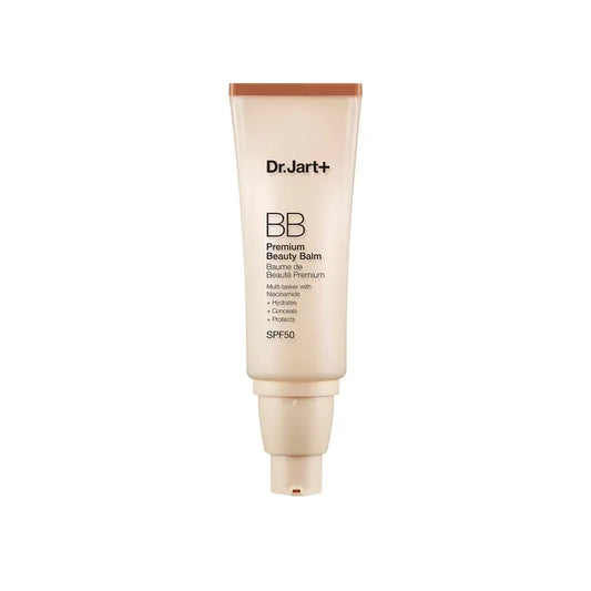 Dr.Jart+ Premium Beauty Balm 04 Deep Tan-Deep, 40 ml