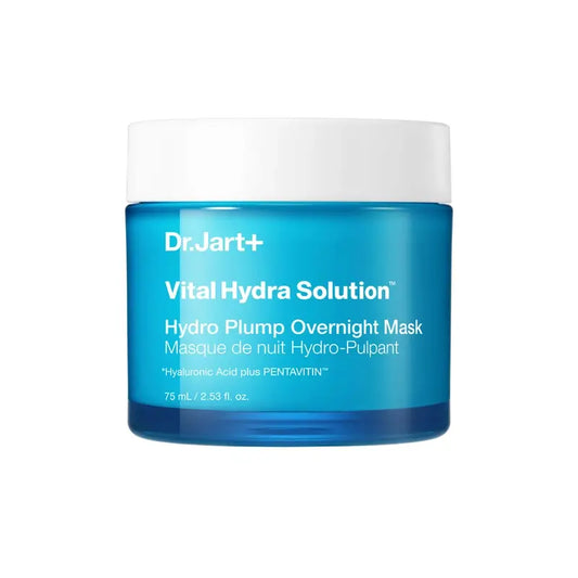 Dr.Jart+ Vital Hydra Solution Hydro Plump Overnight Mask, 75 ml