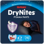 Drynites Night Nappies Size 4-7 Child, 10 pcs.