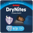 Drynites Nighttime Nappies Size 8-13 Boy, 9 pieces