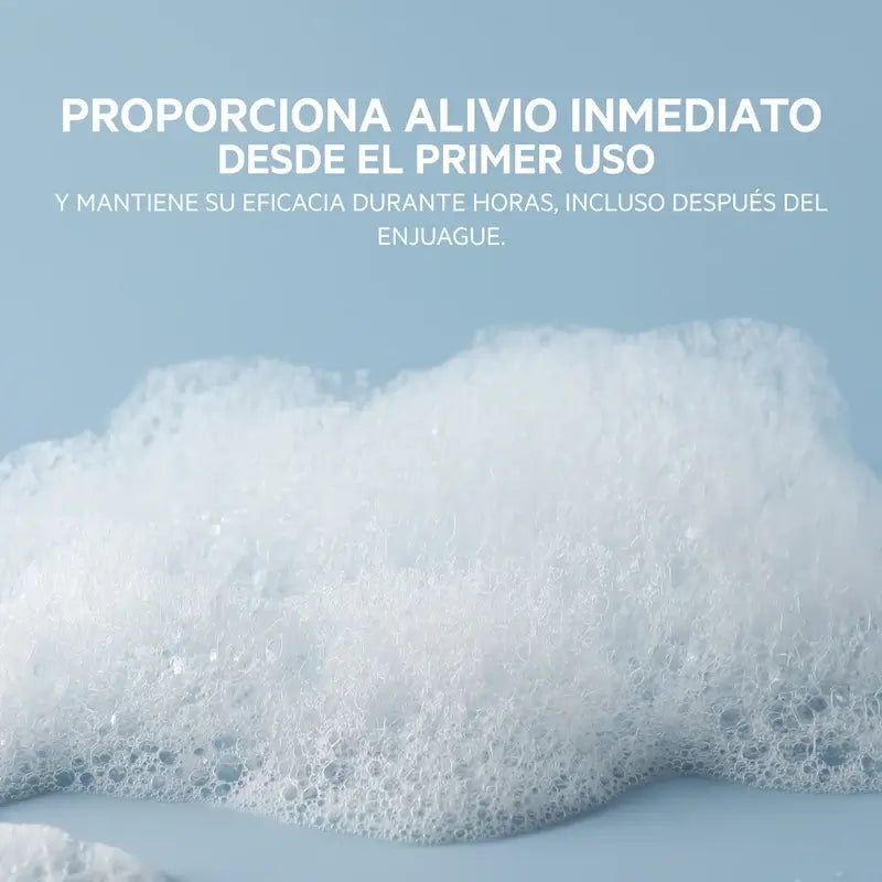 Ds Laboratories Dandrene Anti-Dandruff Exfoliating Shampoo, 205ml