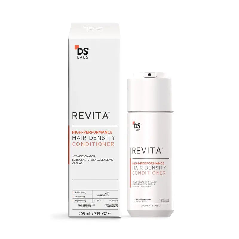 Ds Laboratories Revita Anti-Hair Loss Stimulating Conditioner, 205 ml