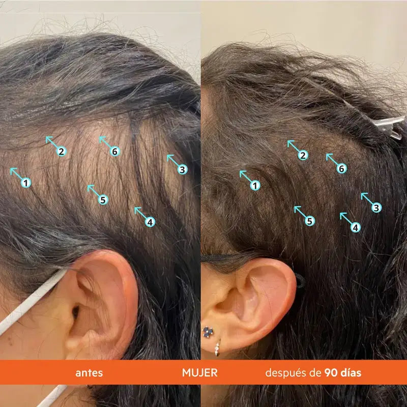 Ds Laboratories Revita Anti-Hair Loss Stimulating Conditioner, 205 ml