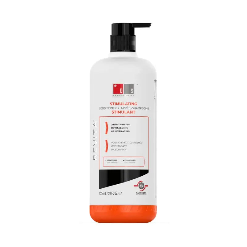 Ds Laboratories Revita Stimulating Hair Loss Conditioner, 925 ml