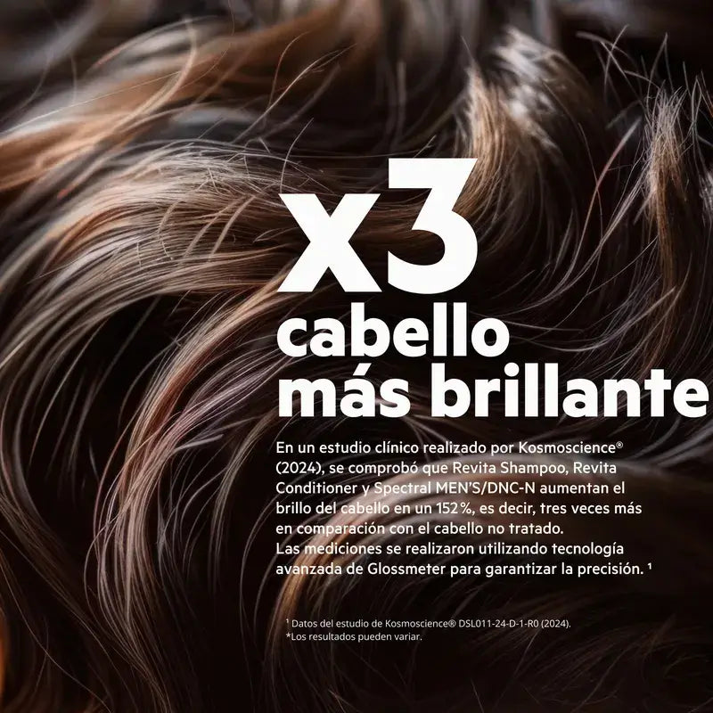 Ds Laboratories Revita Stimulating Hair Loss Conditioner, 925 ml