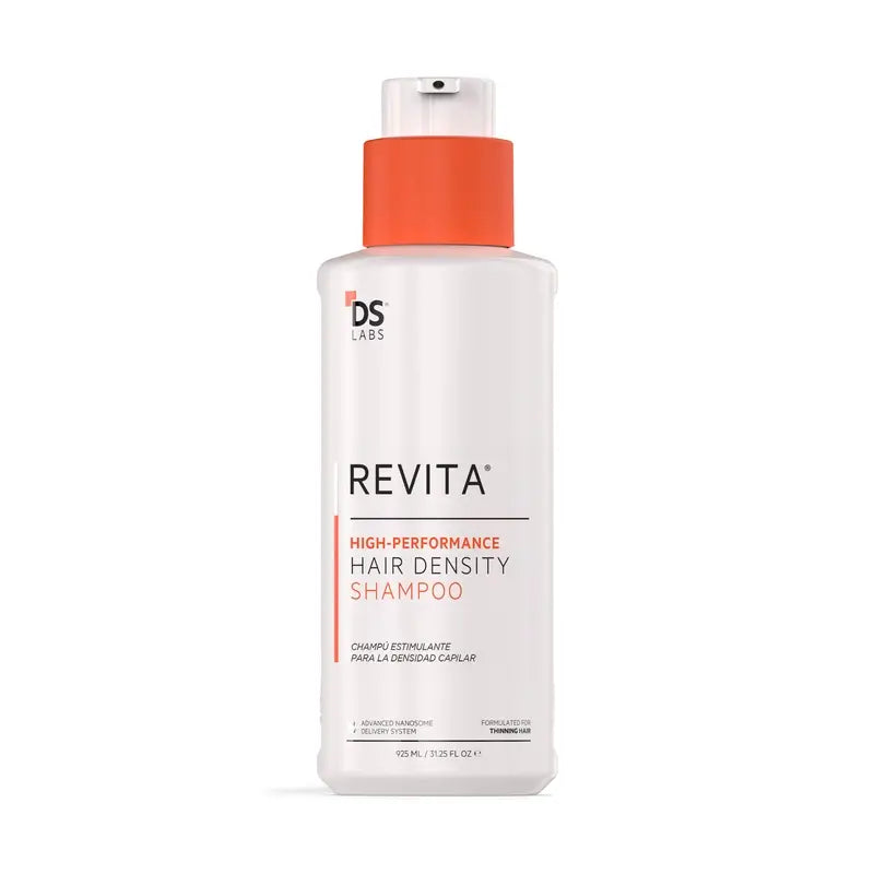Ds Laboratories REVITA Hair Loss Stimulating Shampoo 925ML