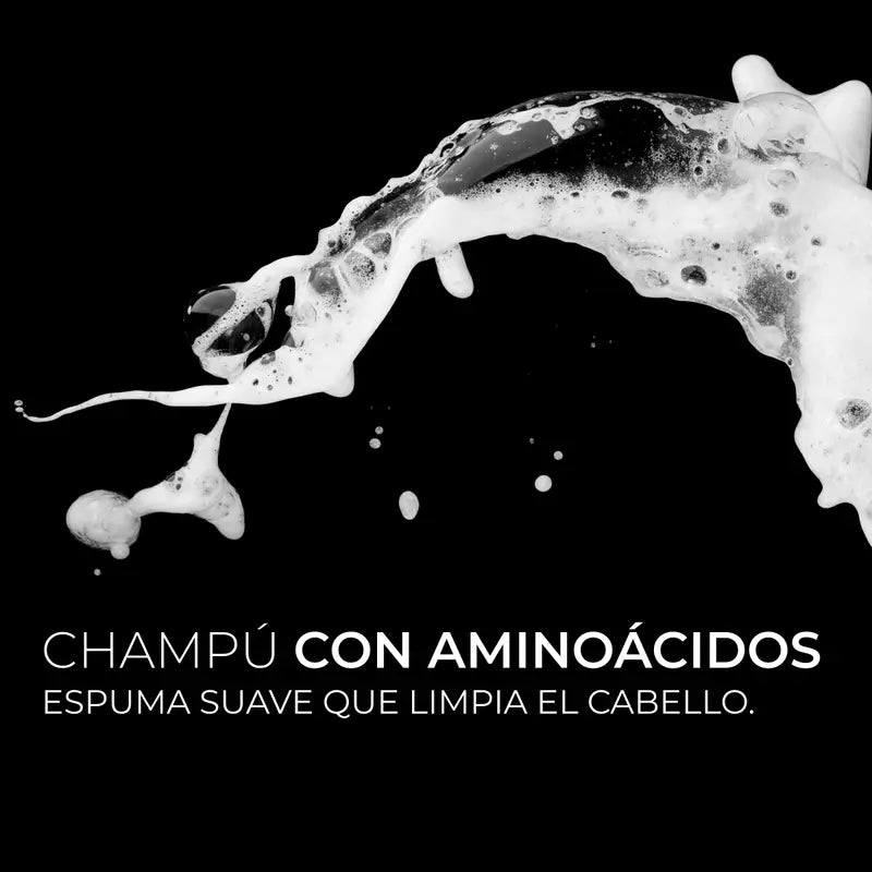 Ds Laboratories Revita Hair Density Stimulating Hair Loss Stimulating Shampoo, 205 ml