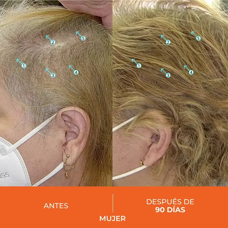 Ds Laboratories Revita Anti-Hair Loss Tablets, 90 pc