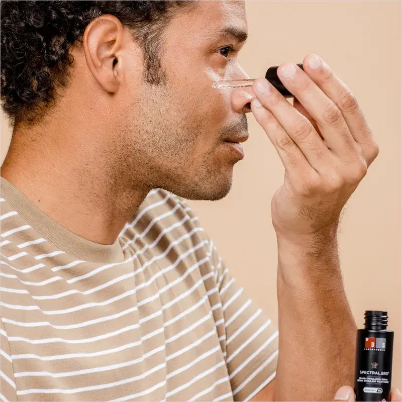 Ds Laboratories Spectral Brd Beard Stimulating Serum, 30 ml