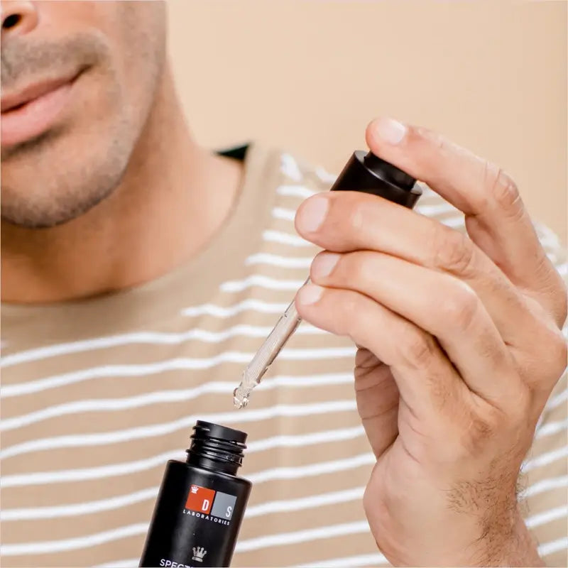 Ds Laboratories Spectral Brd Beard Stimulating Serum, 30 ml