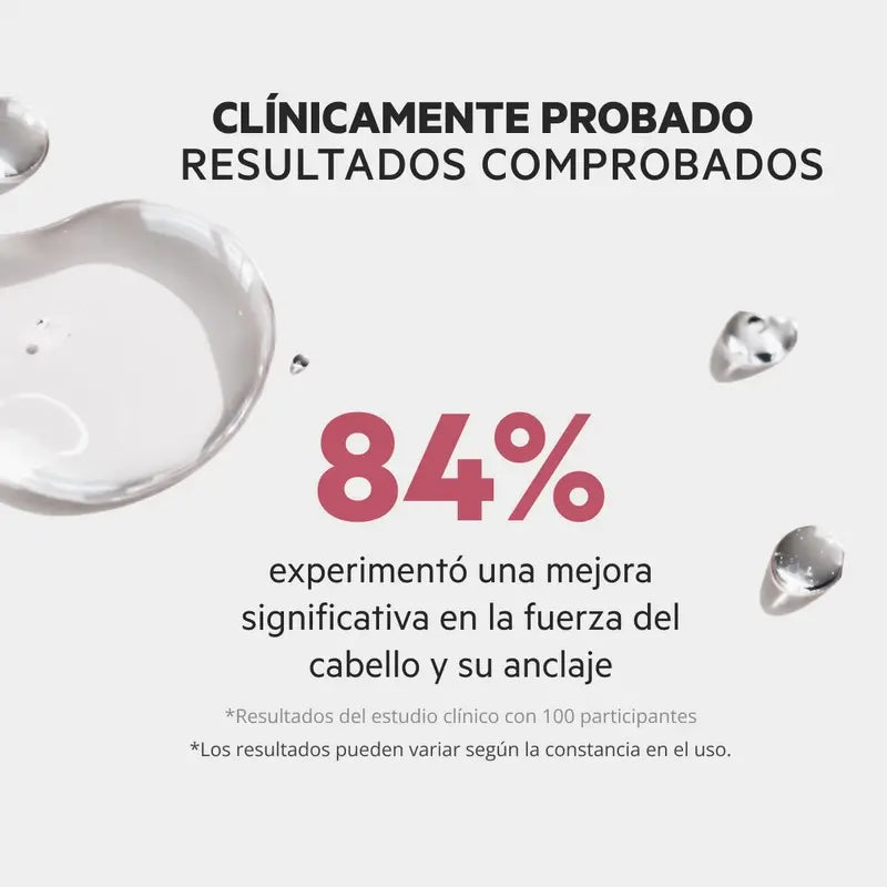 DS Laboratories Spectral Women's Hair Density Serum, 60ml