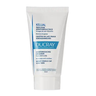 Ducray Kelual Emulsion 50 ml