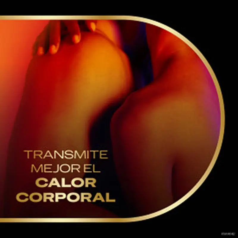 Durex Total Connection Ultra Thin Plus Latex Free Condom Body Feel Technology, 10 Condoms